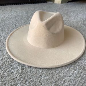 VICI Rocky Mountain Hat - Beige